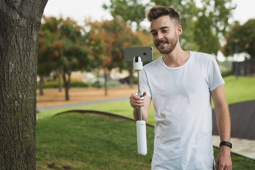 When a Hot Product Sells Too Much, Too Fast: How Equity Crowdfunding is Saving High-Demand Startups Like StayblCam