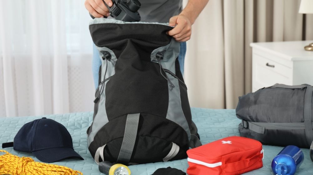 Why StayblCam Should Be On Your Camping Checklist
