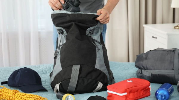 Why StayblCam Should Be On Your Camping Checklist