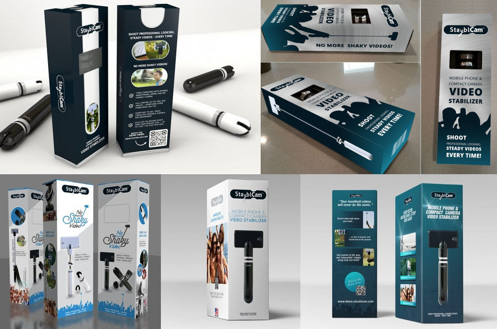 Vote for the new StayblCam packaging design!